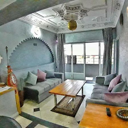 Hotel Restaurant Bougafer مدلة المظهر الخارجي الصورة