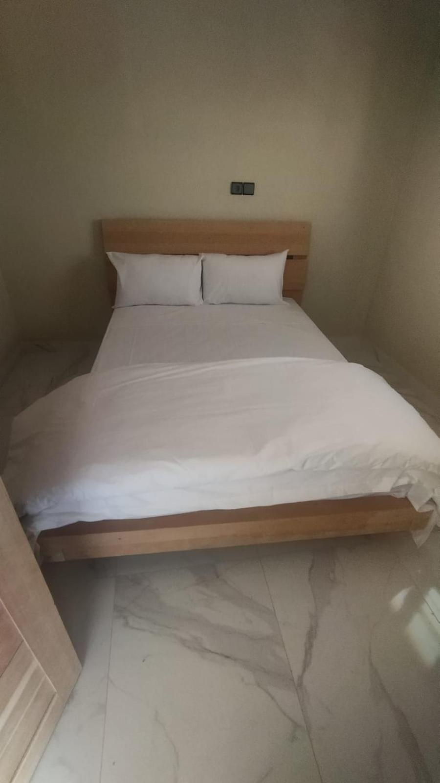 Hotel Restaurant Bougafer مدلة المظهر الخارجي الصورة