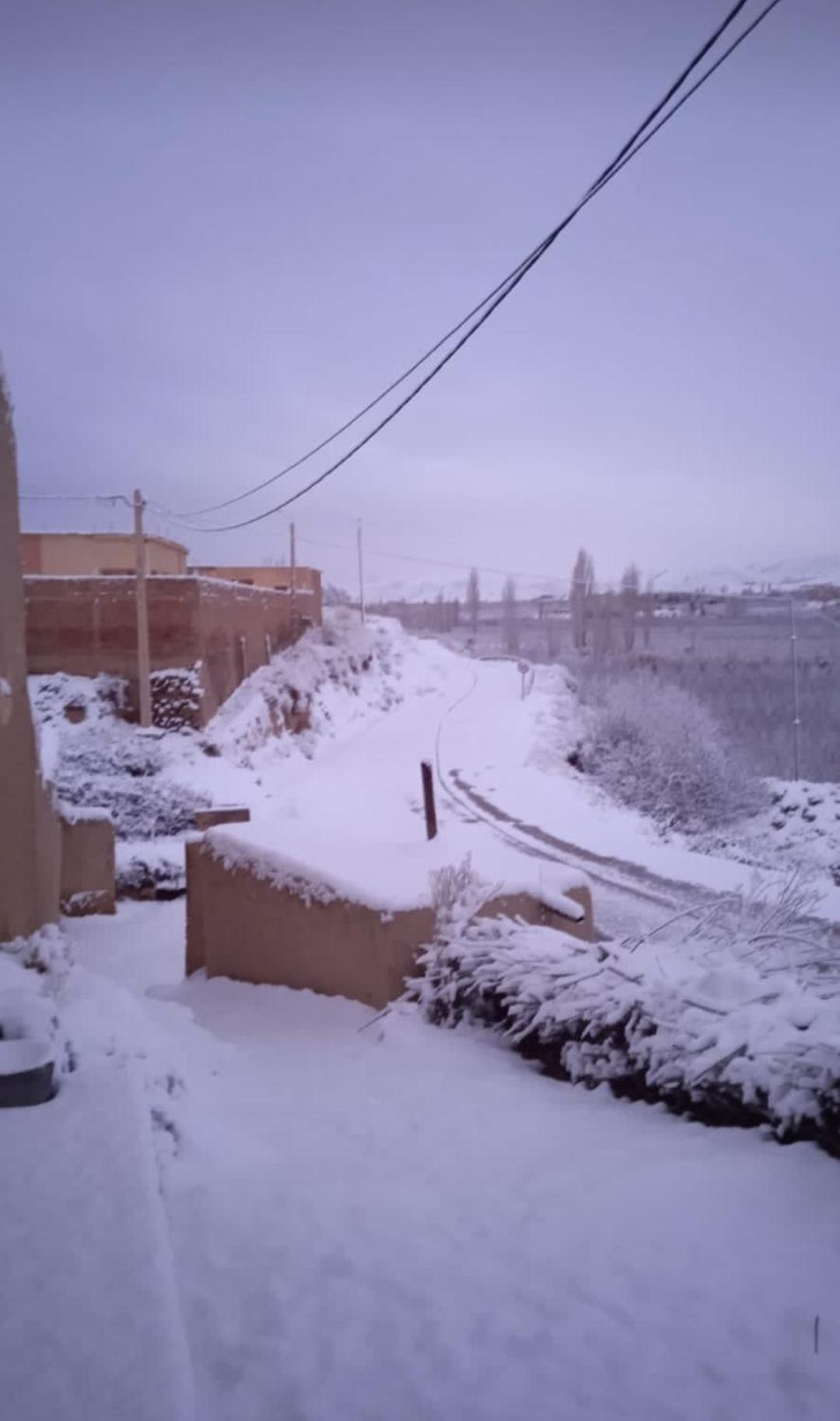 Hotel Restaurant Bougafer مدلة الغرفة الصورة