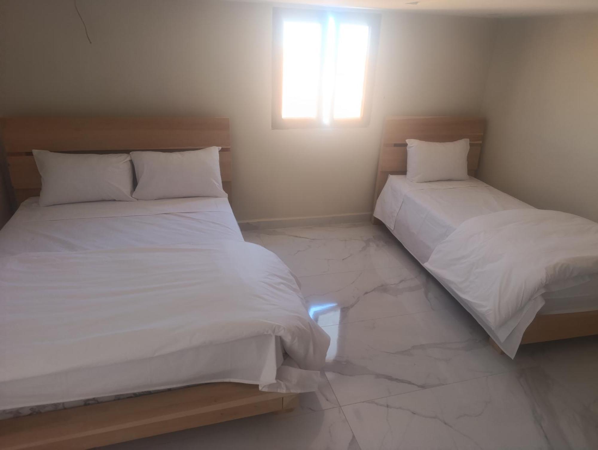 Hotel Restaurant Bougafer مدلة المظهر الخارجي الصورة